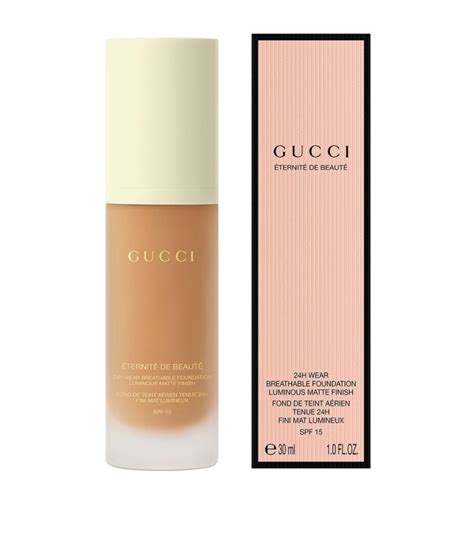 where to buy gucci foundation|gucci foundation swatches.